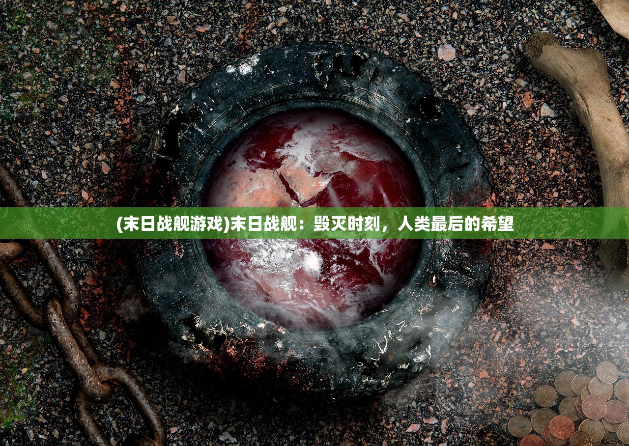 (末日战舰游戏)末日战舰：毁灭时刻，人类最后的希望