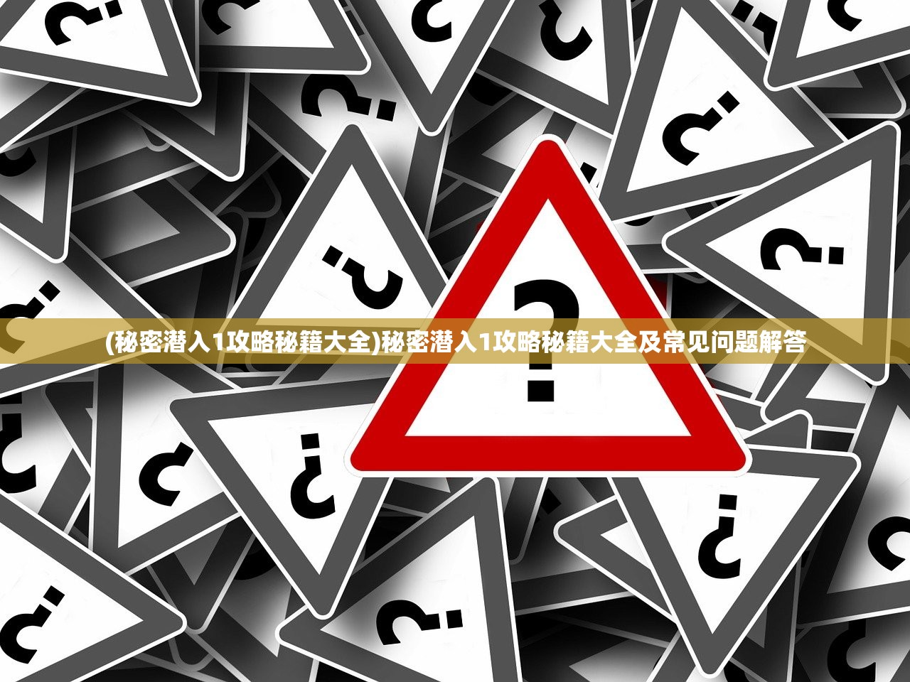 (秘密潜入1攻略秘籍大全)秘密潜入1攻略秘籍大全及常见问题解答 (秘密潜入1攻略秘籍大全)秘密潜入1攻略秘籍大全及常见问题解答