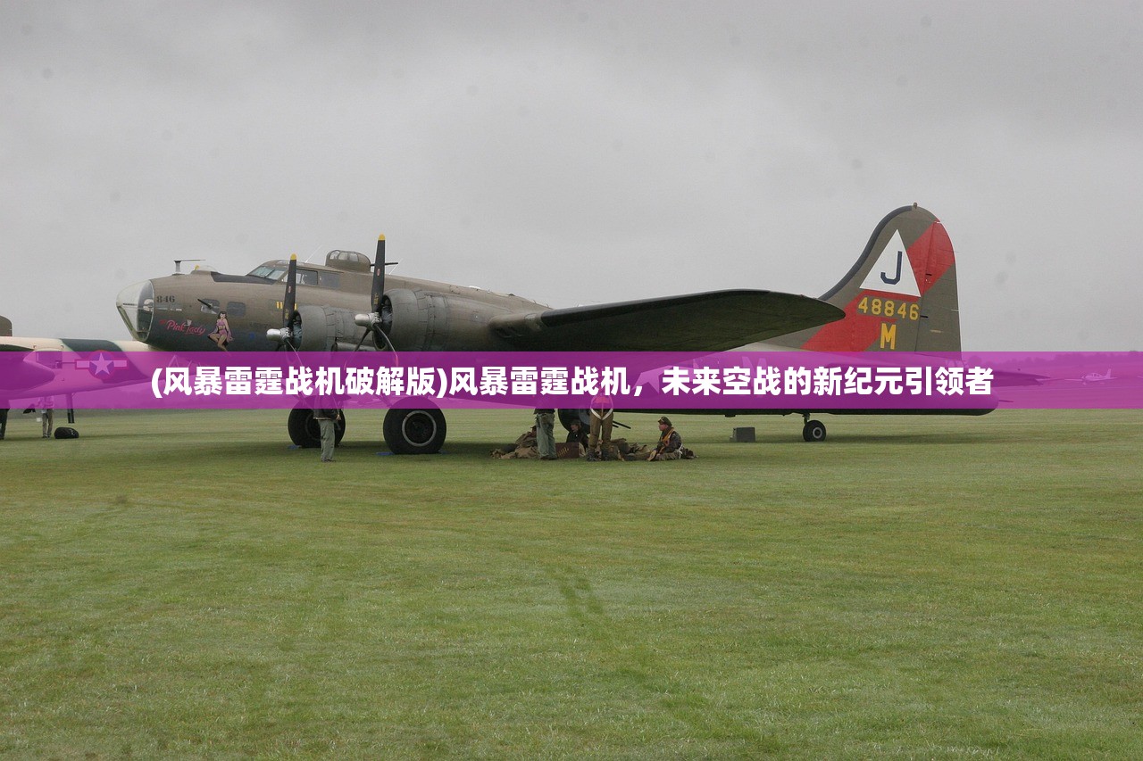 (风暴雷霆战机破解版)风暴雷霆战机，未来空战的新纪元引领者