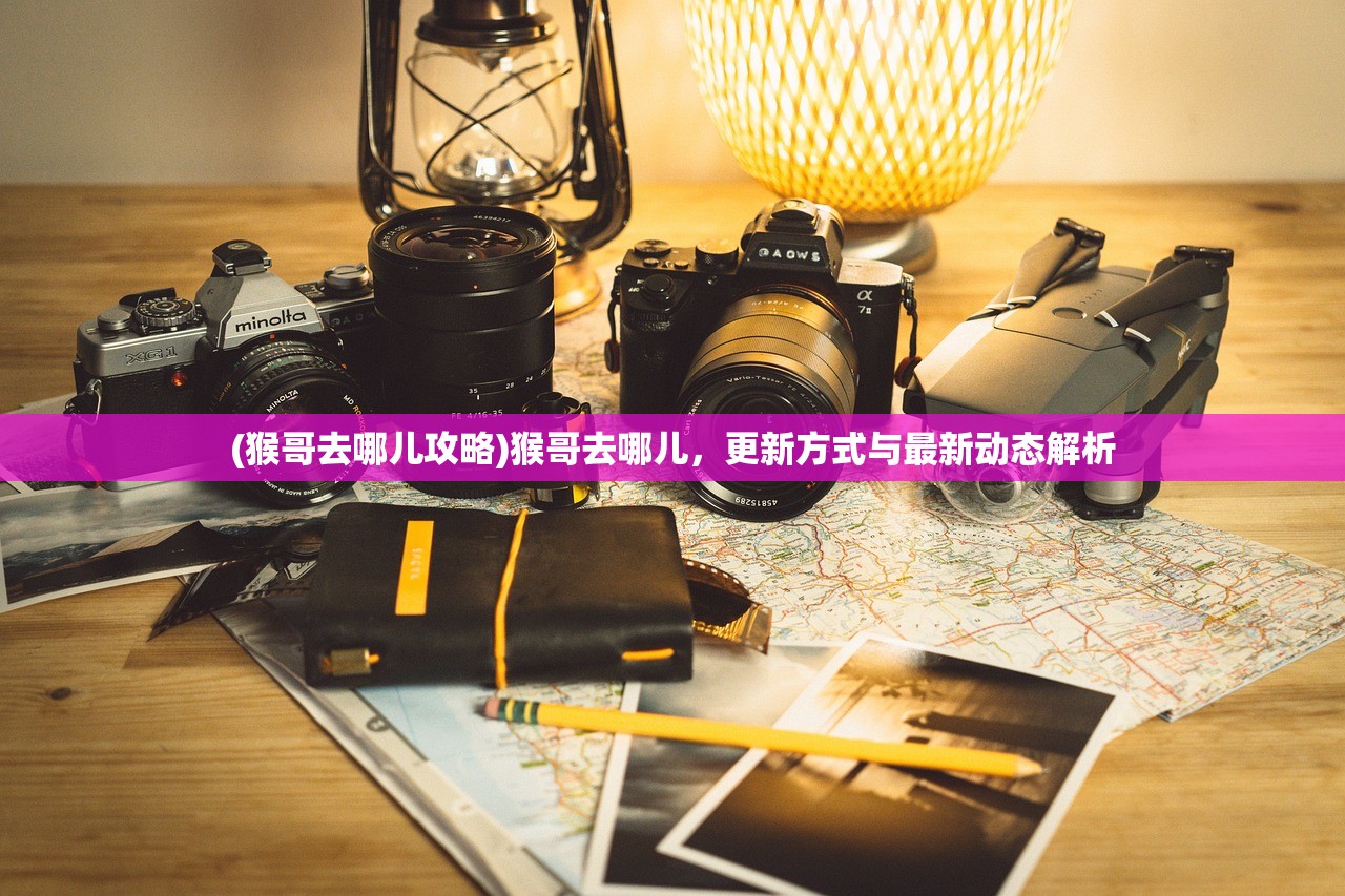 (猴哥去哪儿攻略)猴哥去哪儿，更新方式与最新动态解析