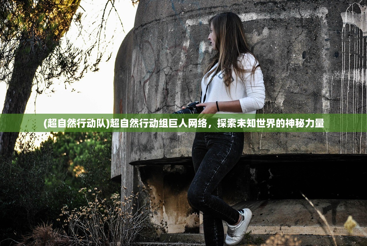 (超自然行动队)超自然行动组巨人网络,探索未知世界的神秘力量 (超自然行动队)超自然行动组巨人网络,探索未知世界的神秘力量